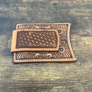 Arita Leather Wallet